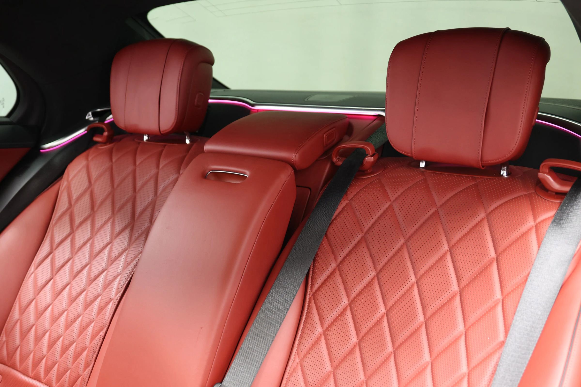 Used 2022 Mercedes-Benz S 580 4MATIC Sedan image 49