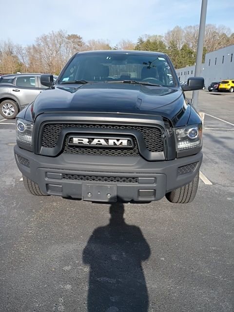 Used 2024 RAM 1500 Classic Warlock image 4
