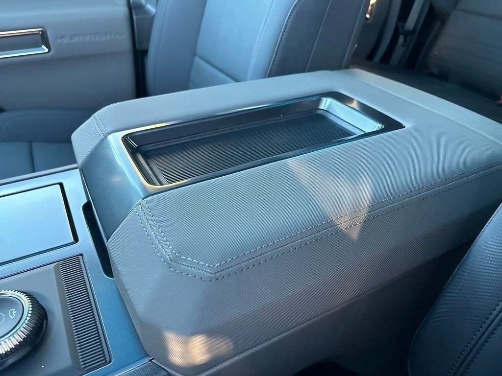 New 2025 GMC Hummer EV 3X image 41