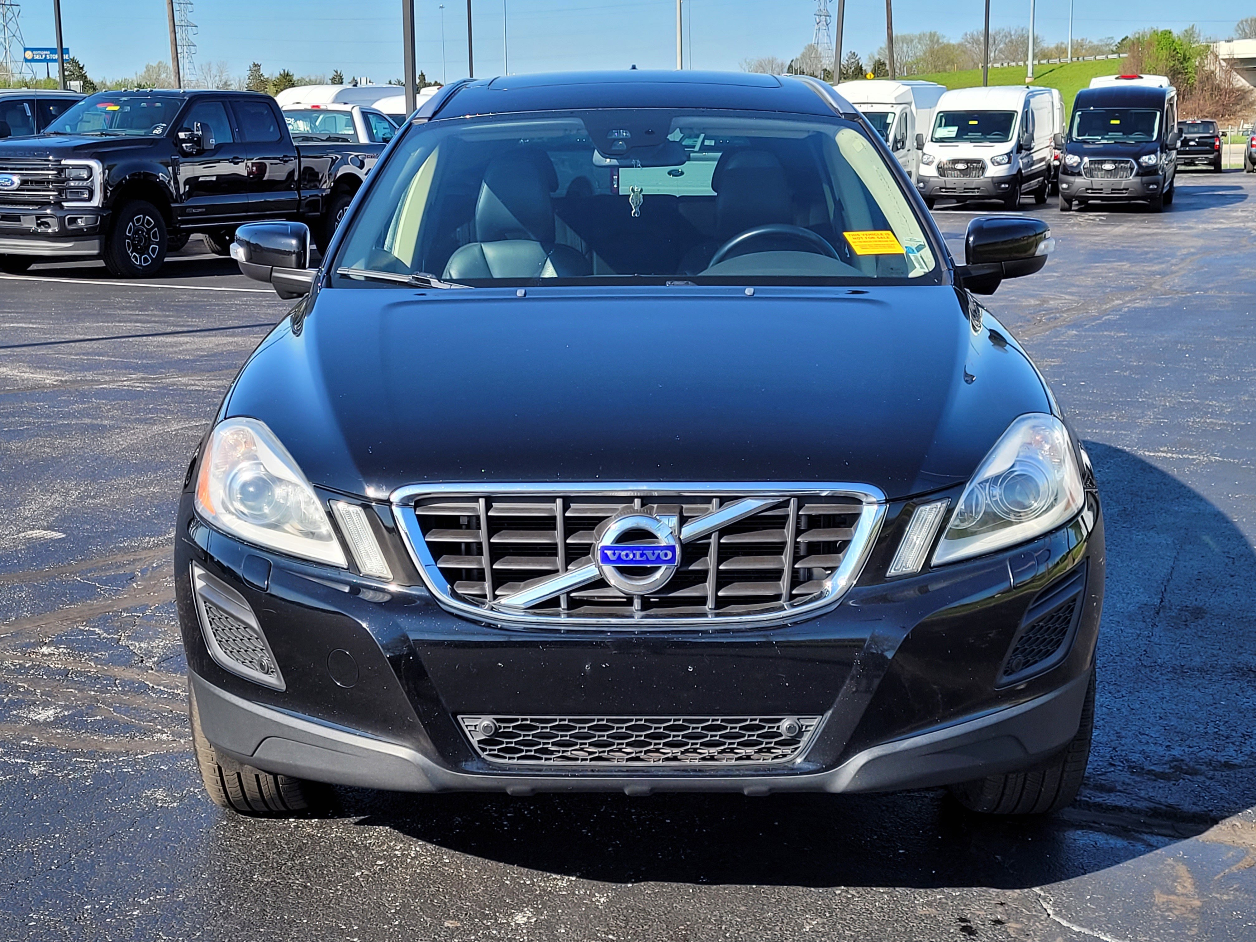 Used 2013 Volvo XC60 T6 image 9