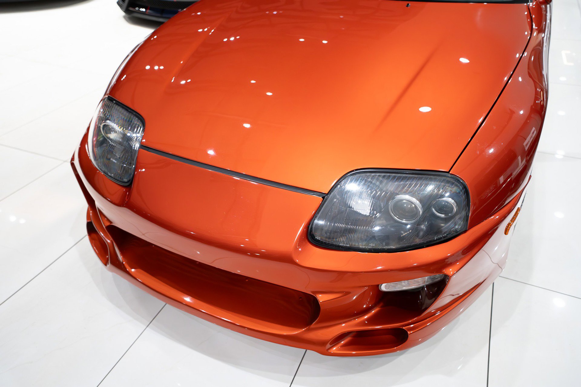 Used 1993 Toyota Supra Turbo image 35