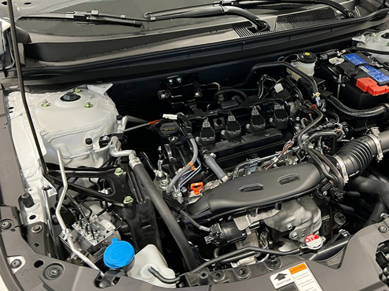 New 2025 Honda Accord LX image 10