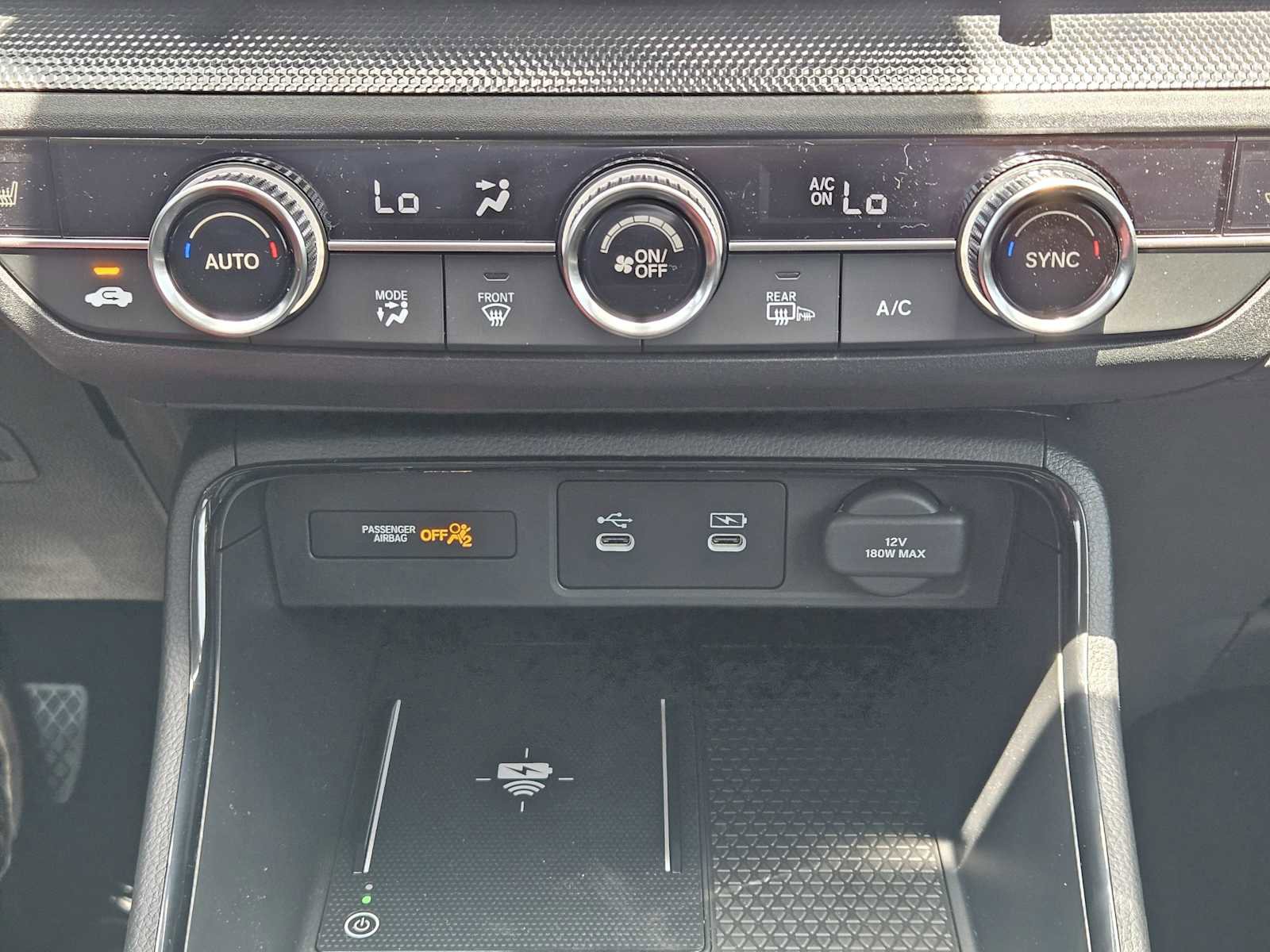 New 2026 Honda CR-V EX image 16