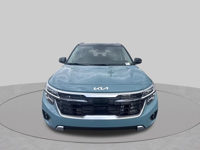 New 2026 Kia Seltos SX AWD/4WD image 24
