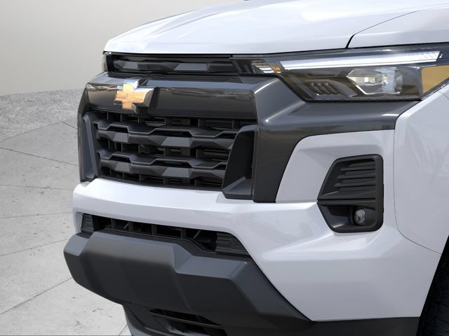 New 2025 Chevrolet Colorado LT w/ LT Convenience Package RWD image 16
