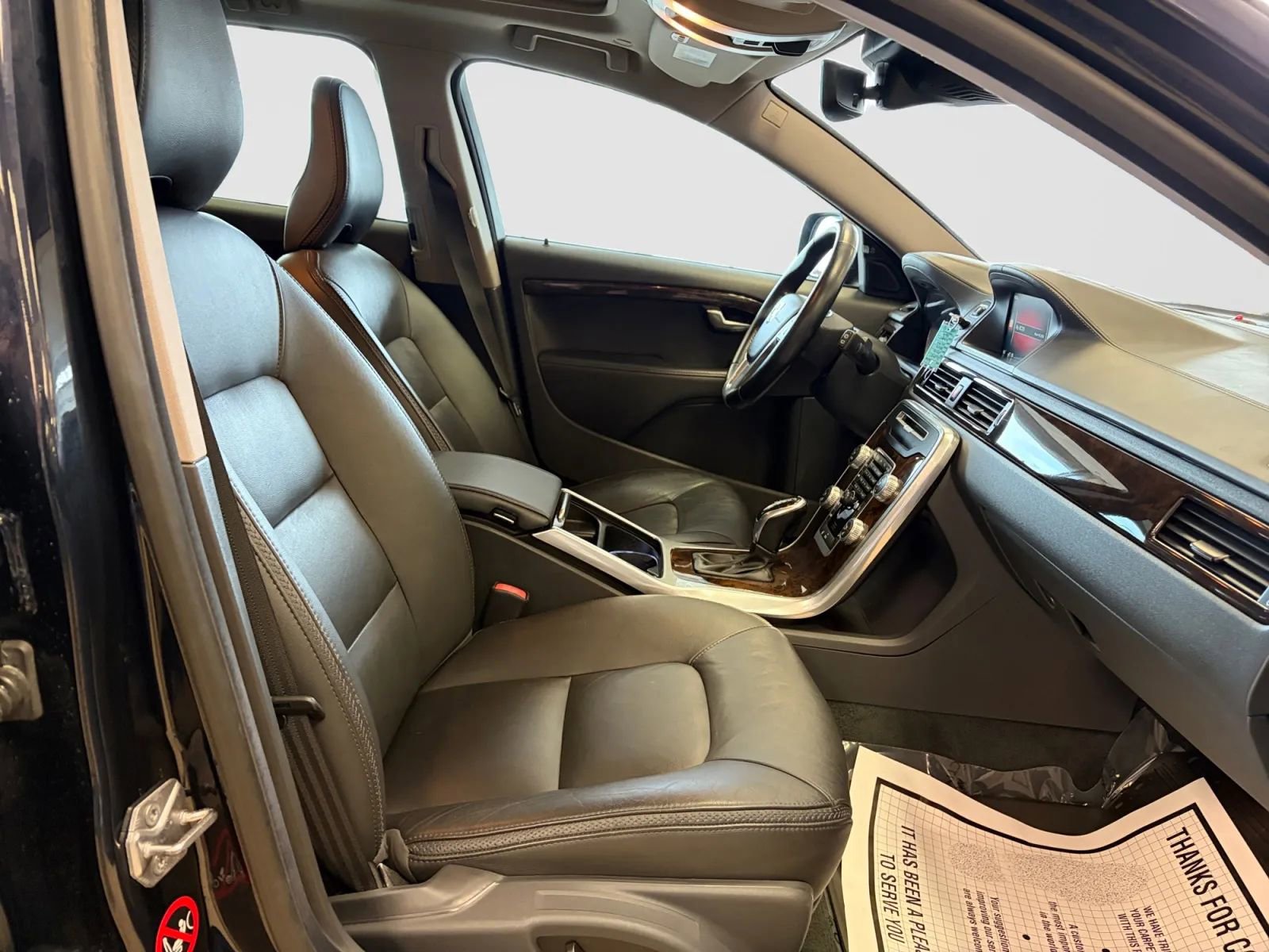 Used 2016 Volvo XC70 T5 Premier w/ Proximity Package image 57