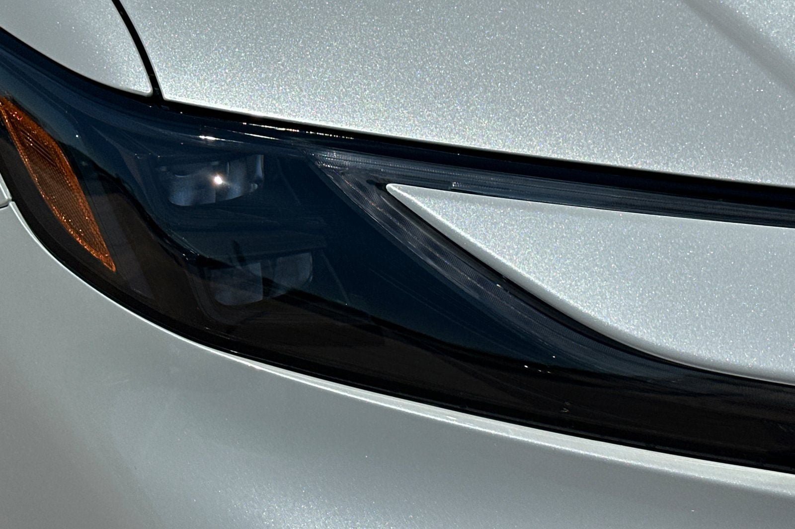 New 2026 Toyota Camry XSE FWD image 31
