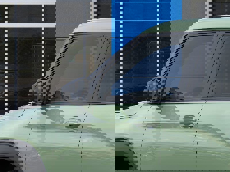 New 2026 Chevrolet TrailBlazer LS image 12