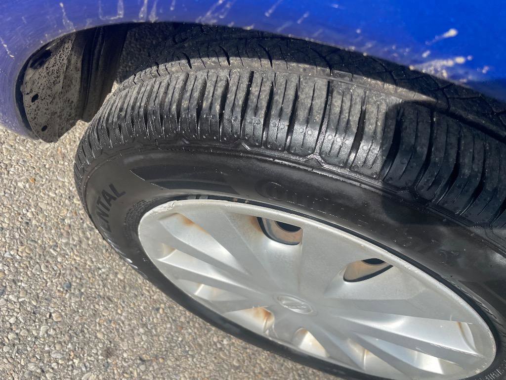 Used 2014 Nissan Versa Note SV image 13