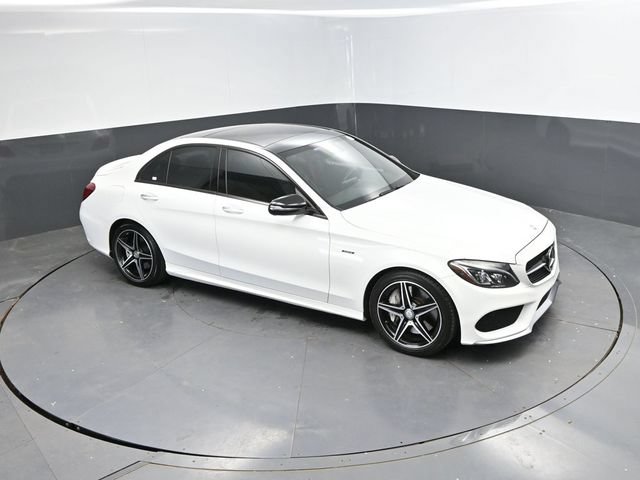 Used 2016 Mercedes-Benz C 450 AMG image 42