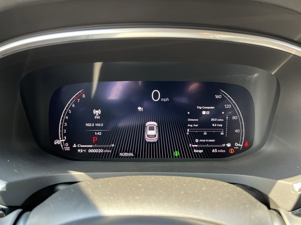 New 2026 Acura MDX w/ Advance Package image 19