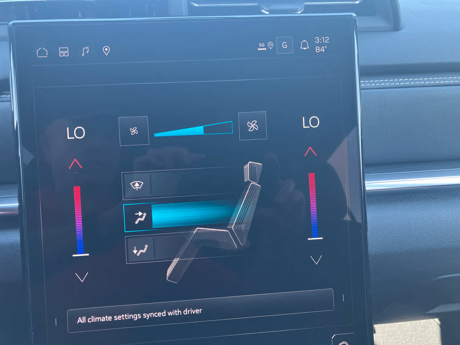 New 2026 GMC Terrain Elevation w/ Elevation Premium Package image 24