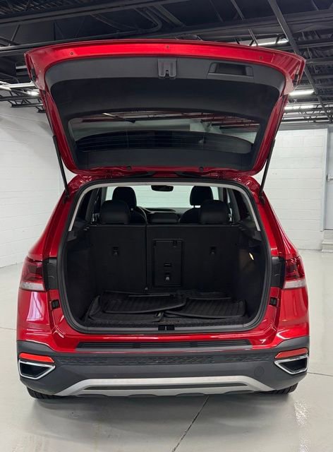 Used 2022 Volkswagen Taos SE image 9