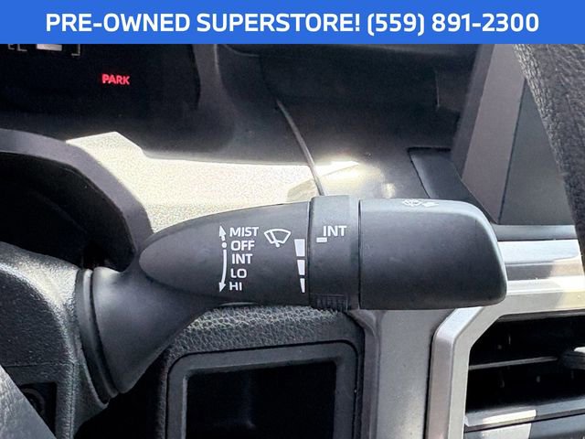 Used 2026 Toyota Tacoma SR5 AWD/4WD image 16