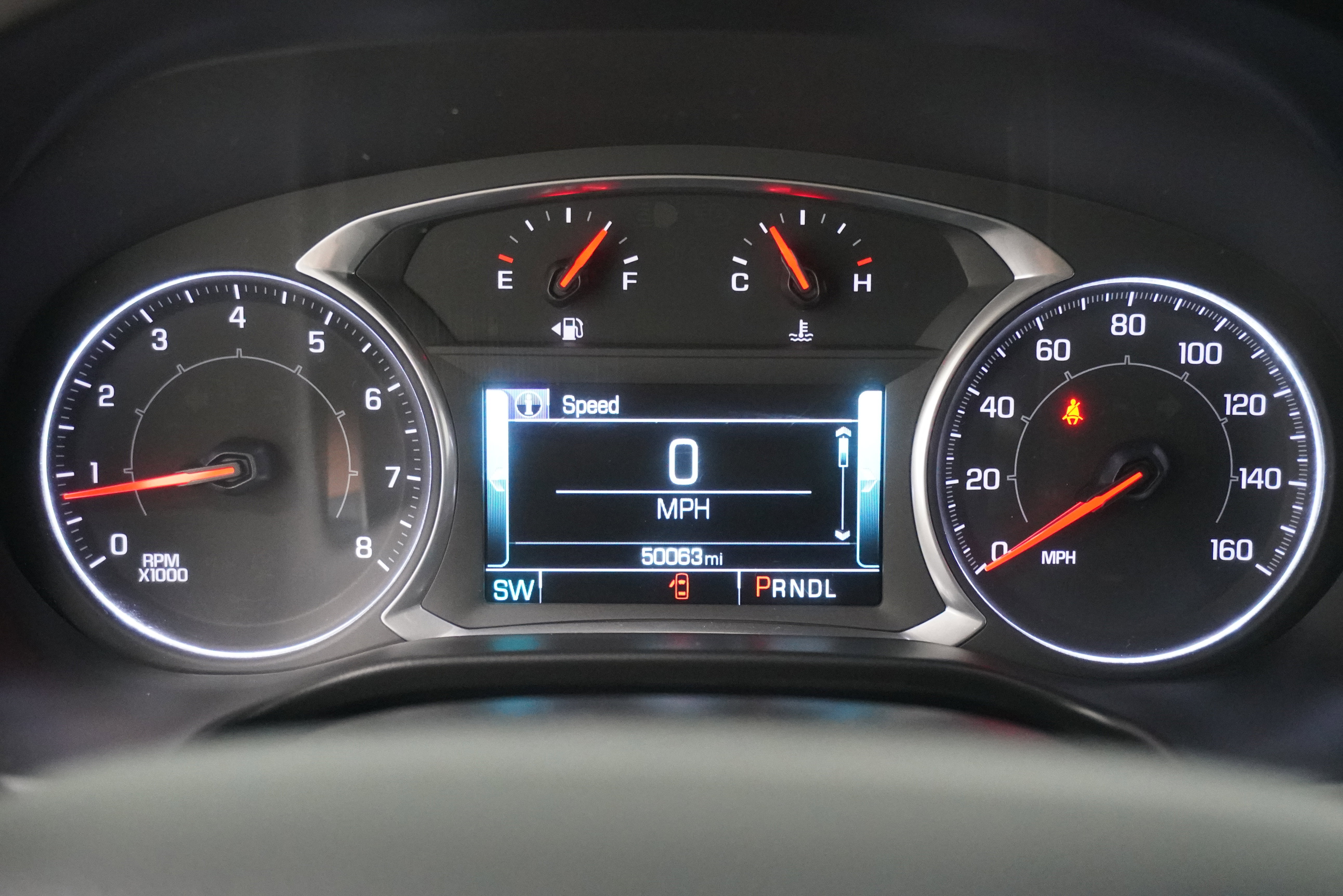 Used 2019 GMC Acadia SLT w/ Black Edition FWD image 20