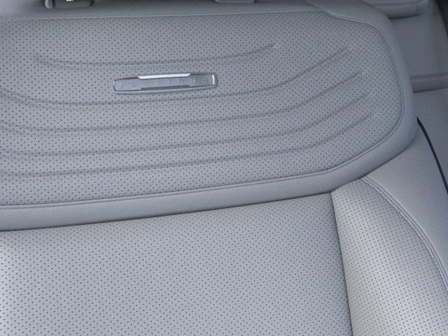 New 2026 Ford Expedition Platinum AWD/4WD image 16