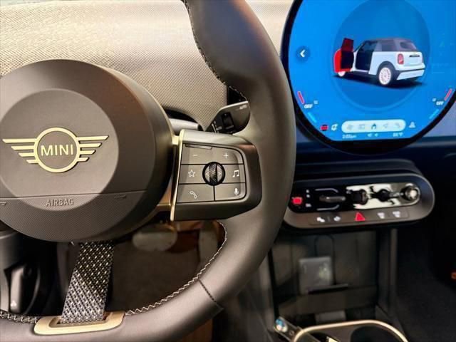 New 2026 MINI Cooper image 14