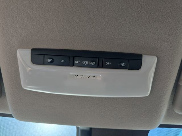 New 2025 Nissan Versa SV w/ Trunk Package image 28