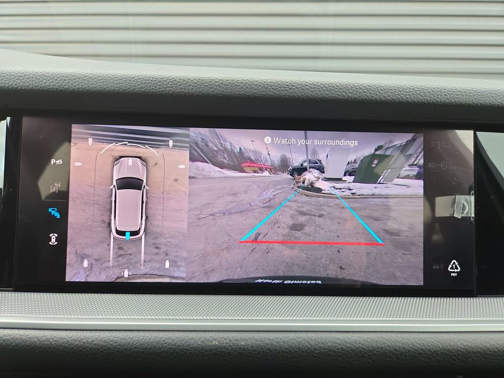 Certified 2026 Porsche Cayenne image 12