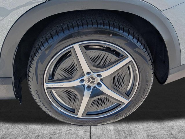 Certified 2023 Mercedes-Benz EQE 350+ SUV image 25