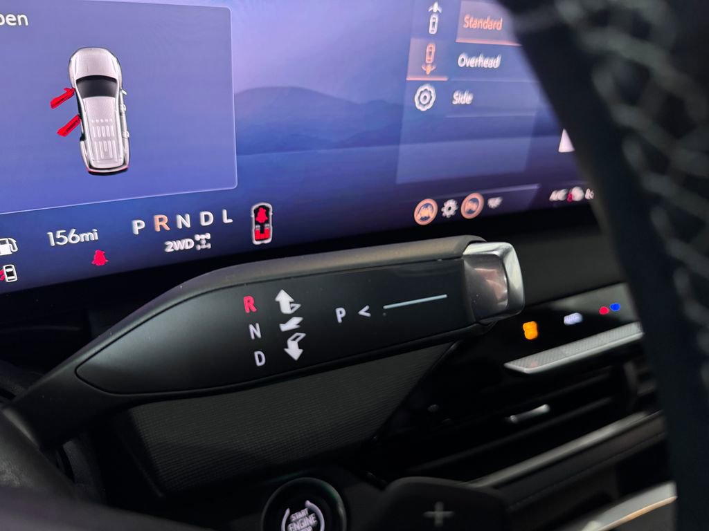 Certified 2025 Buick Enclave Sport Touring image 24