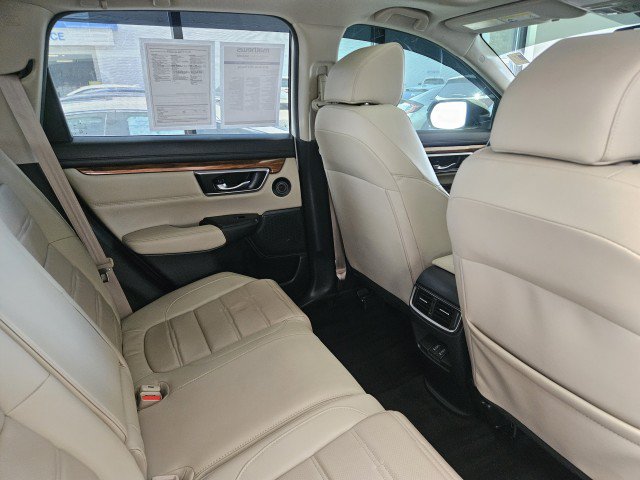 Used 2018 Honda CR-V Touring image 13