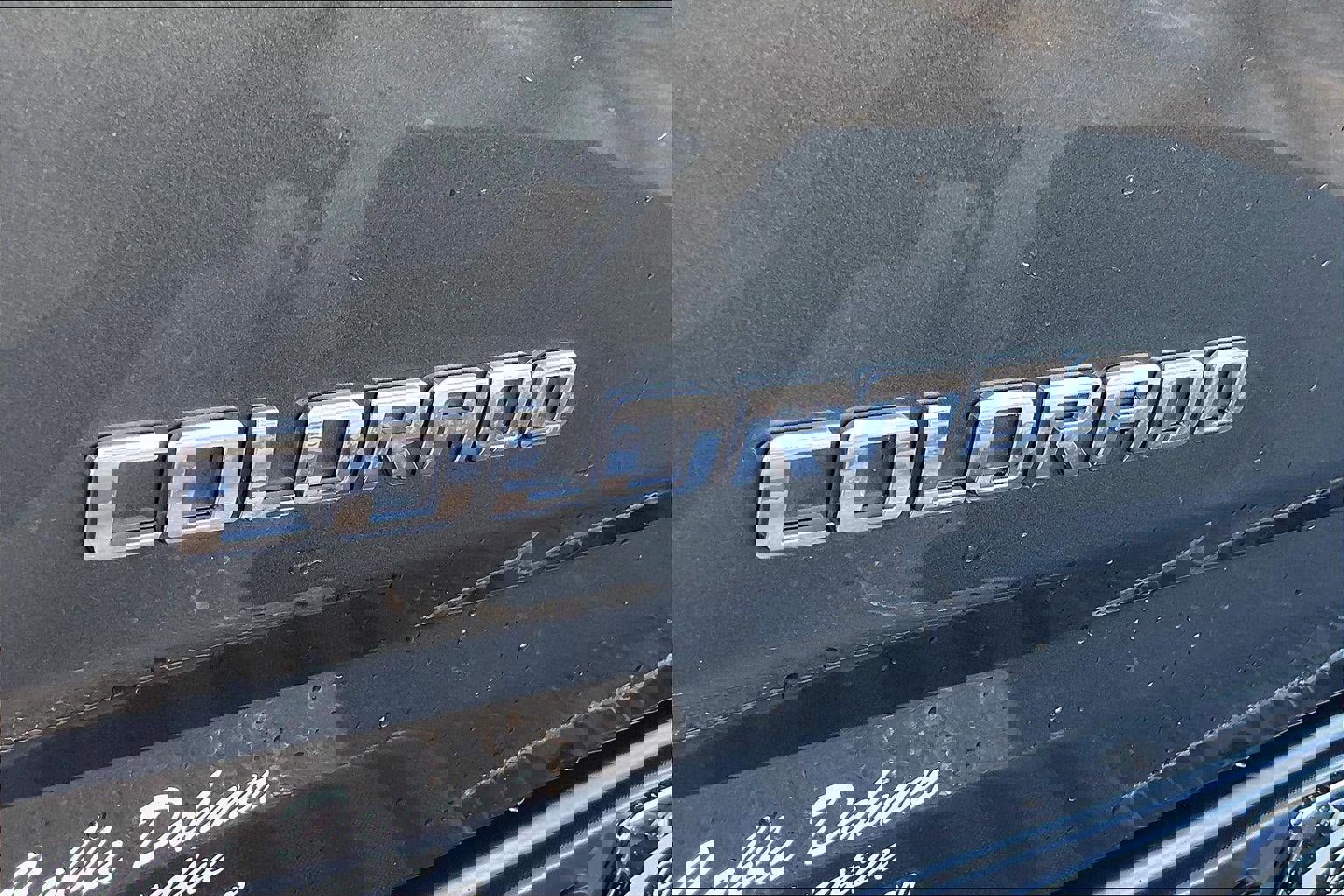 Used 2018 Chevrolet Colorado LT image 34