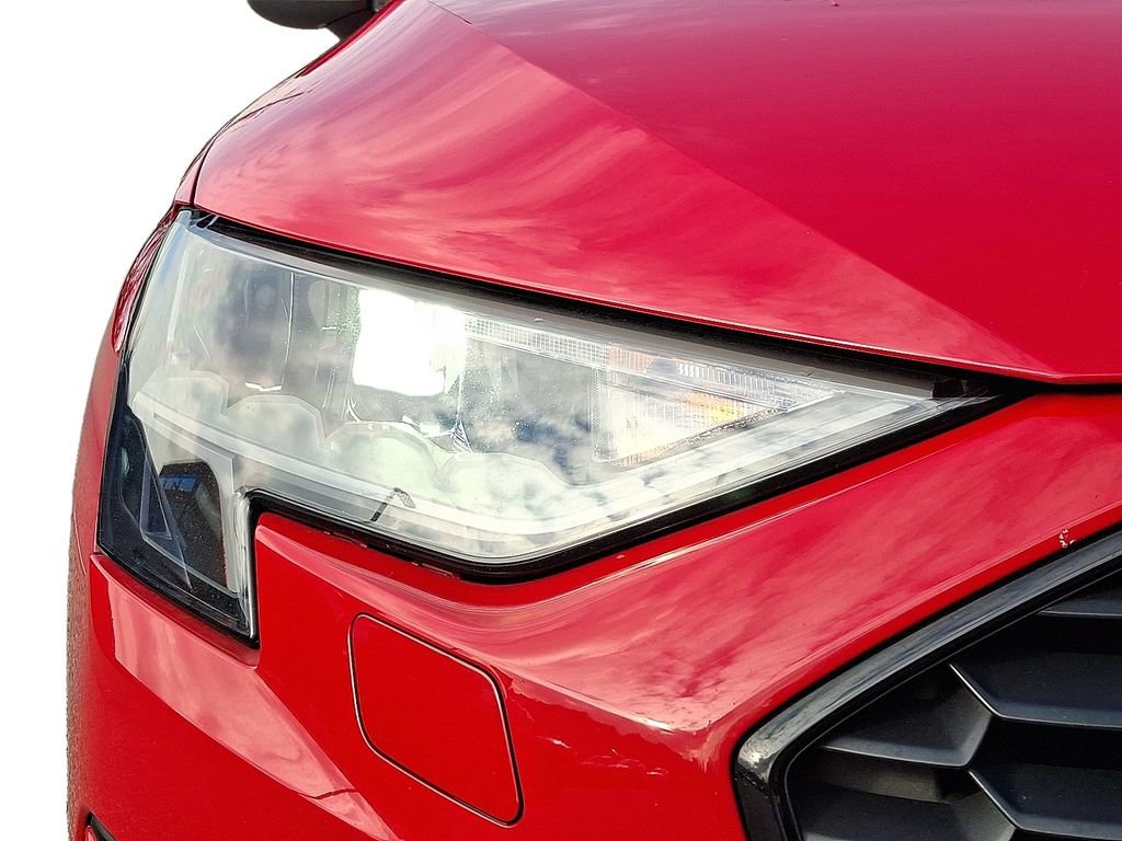 Used 2022 Audi A3 2.0T Premium w/ Black Optic Sport Package image 10