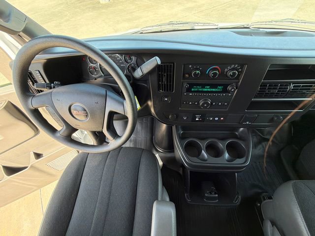 Used 2024 GMC Savana 2500 w/ Driver Convenience Package image 22