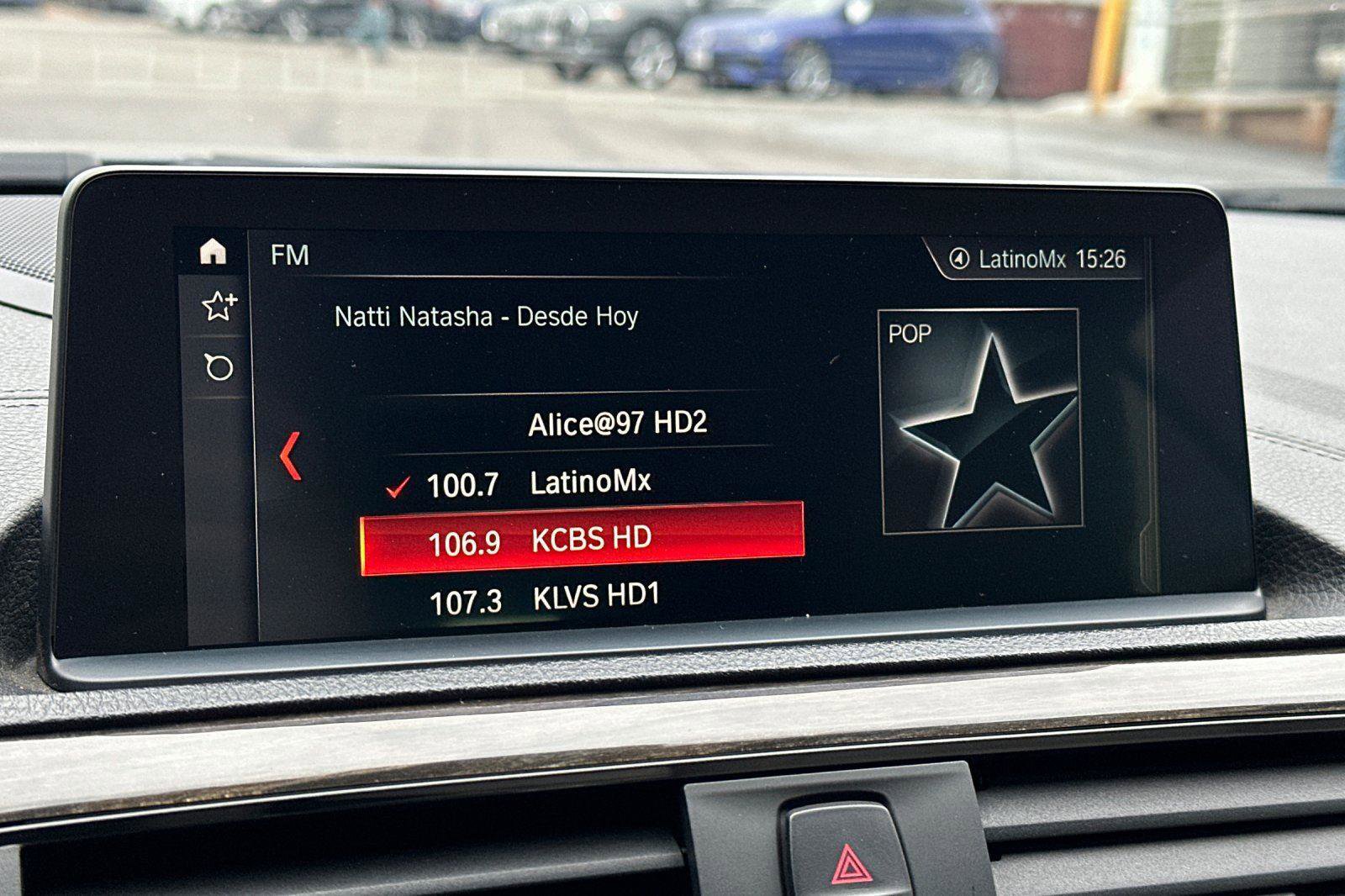 Used 2019 BMW M240i xDrive Convertible w/ Premium Package image 17