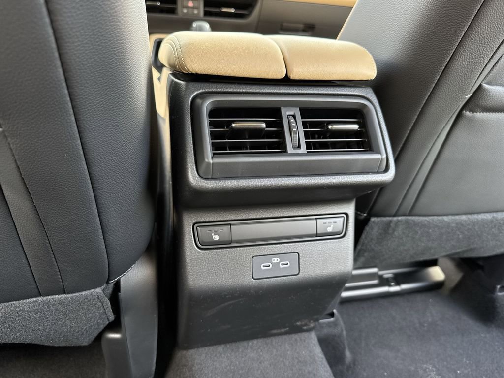 New 2026 MAZDA CX-5 2.5 S w/ Premium Package image 38