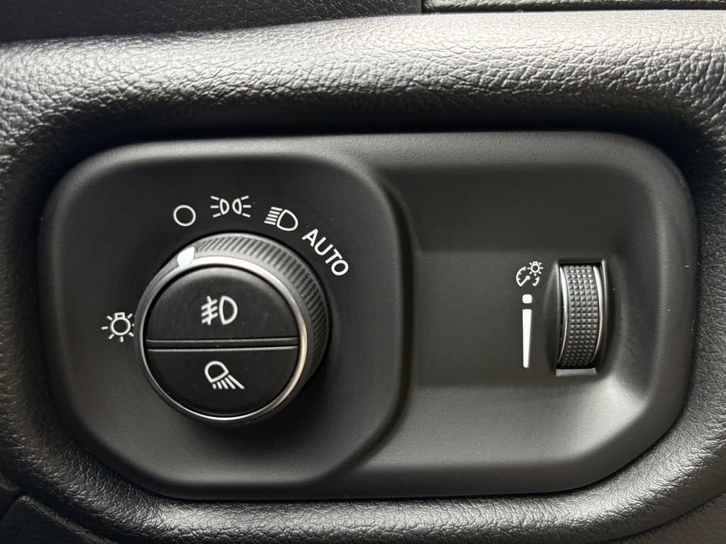 New 2026 RAM 1500 Big Horn image 3