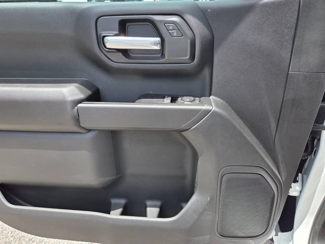 New 2026 GMC Sierra 1500 Pro w/ Pro Value Package RWD image 15