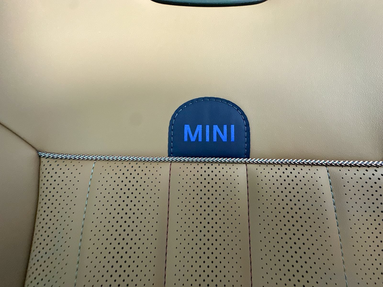 New 2027 MINI Cooper Countryman S AWD/4WD image 38