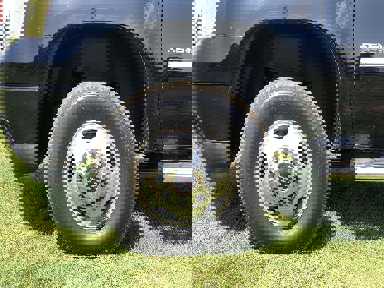 Used 2013 GMC Sierra 3500 Denali image 10