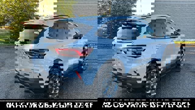 New 2026 Ford Escape ST-Line w/ Cold Weather Package image 28
