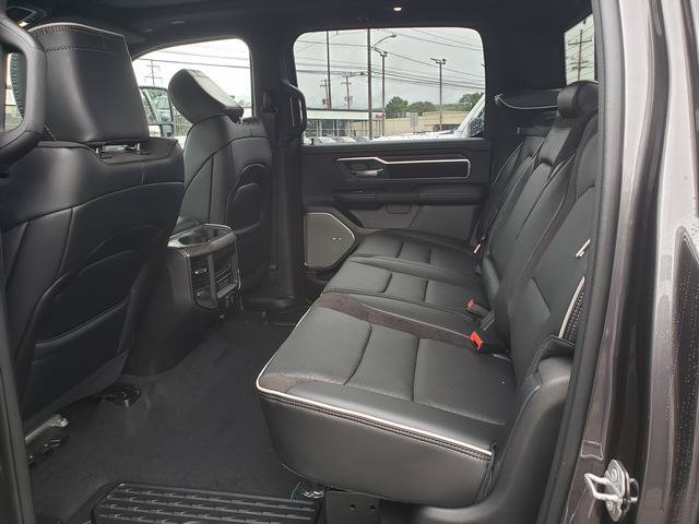 New 2027 RAM 1500 Laramie AWD/4WD image 12