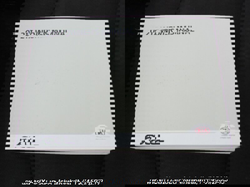 Used 2017 Kia Soul + FWD image 23