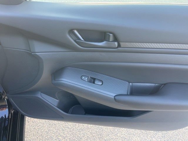 New 2025 Nissan Altima 2.5 S FWD image 20