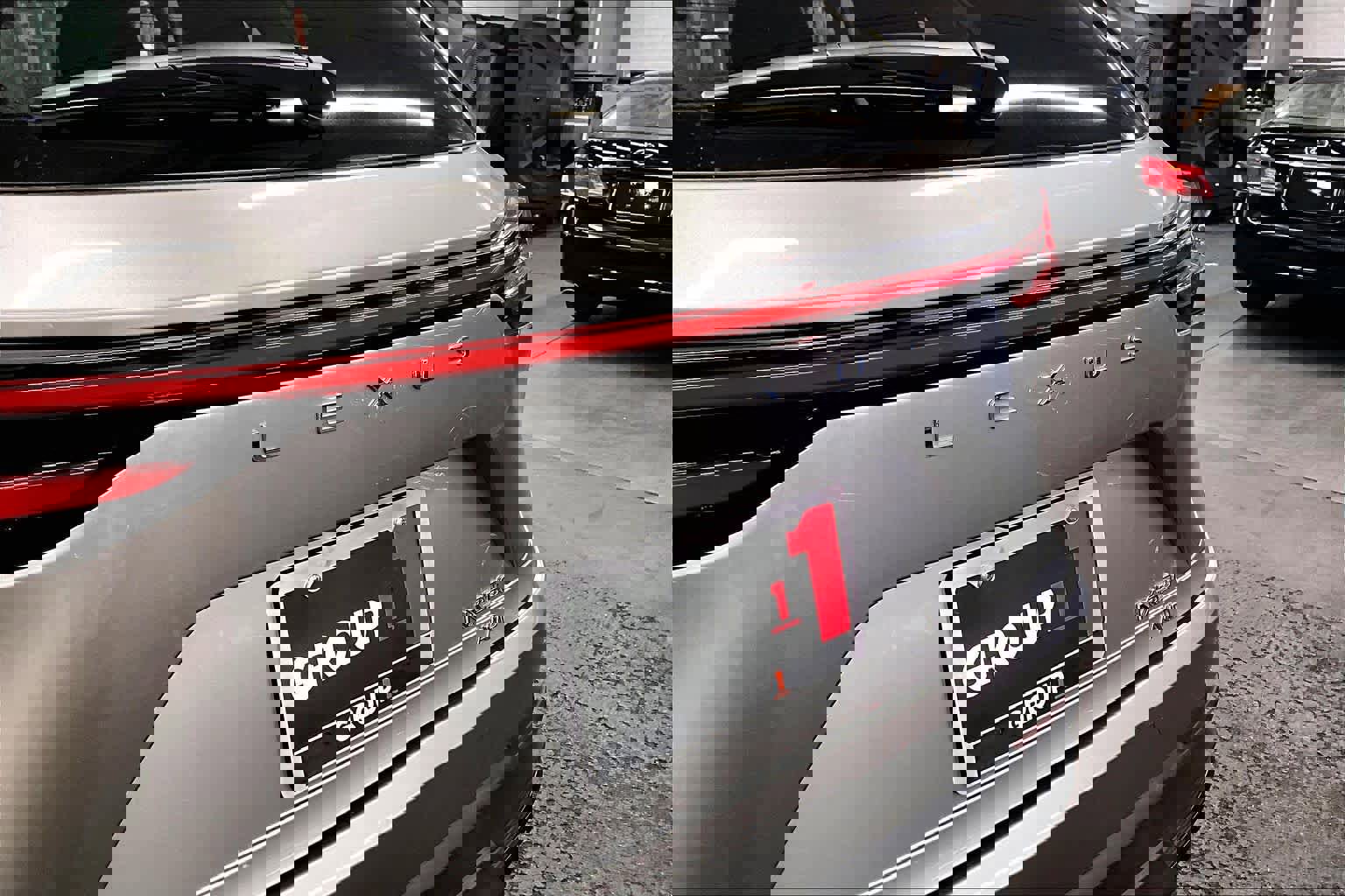 Used 2024 Lexus NX 350 Premium w/ Vision Package image 30