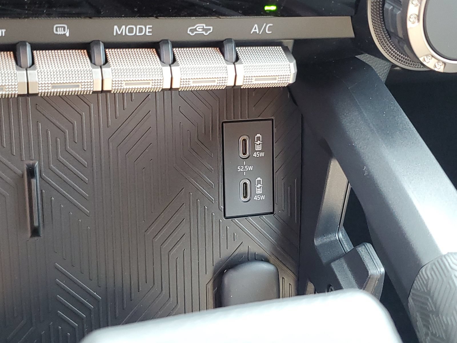 Used 2026 Toyota Tacoma TRD Off-Road AWD/4WD image 28