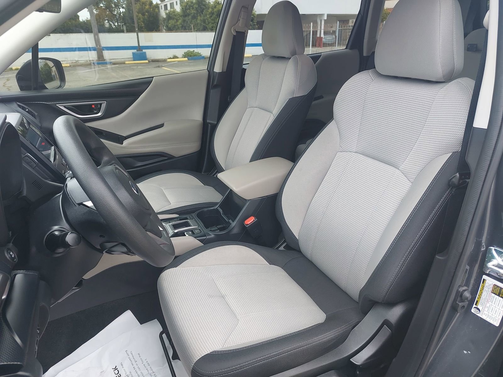 Used 2024 Subaru Forester image 14