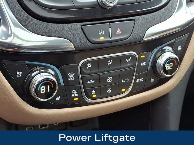 Used 2024 Chevrolet Equinox Premier AWD/4WD image 14