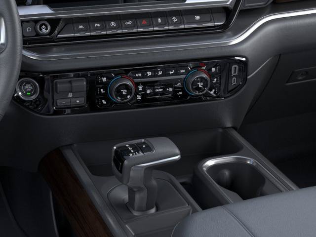 New 2026 Chevrolet Silverado 1500 High Country w/ Midnight Edition AWD/4WD image 47