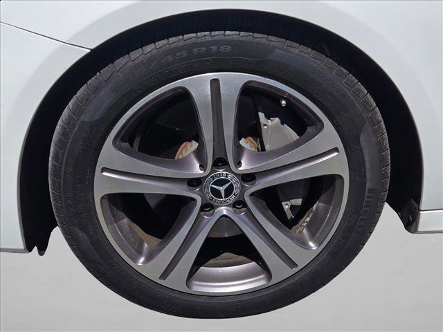 Used 2020 Mercedes-Benz E 350 Sedan image 20