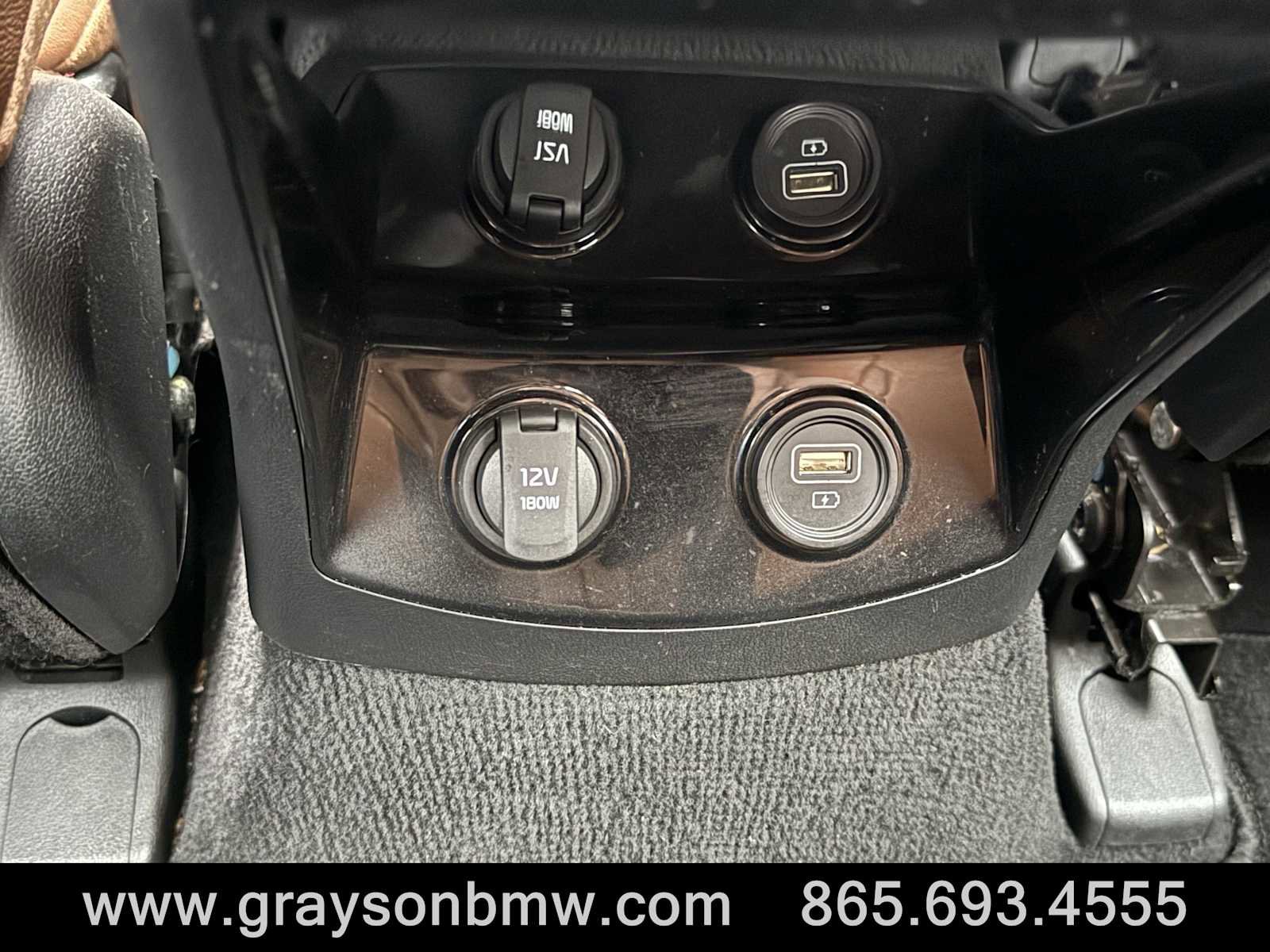 Used 2021 Kia Sorento SX Prestige image 33