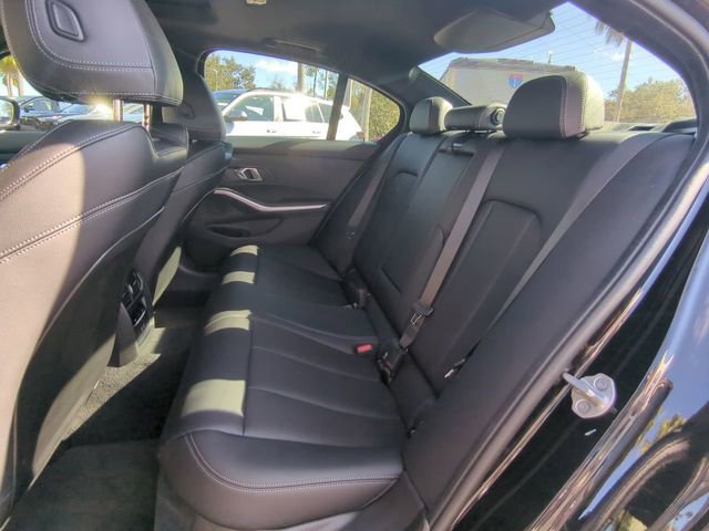 Used 2024 BMW M340i w/ Premium Package image 14