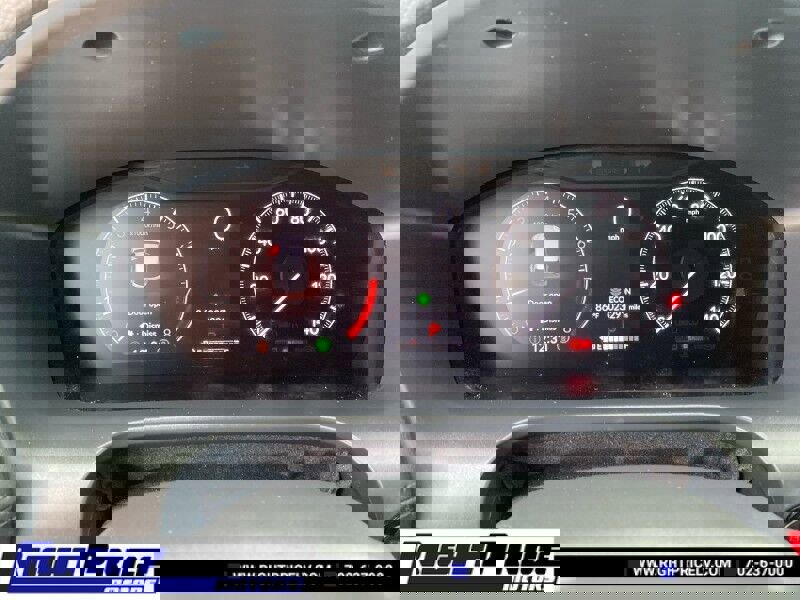Used 2024 Honda HR-V LX image 13
