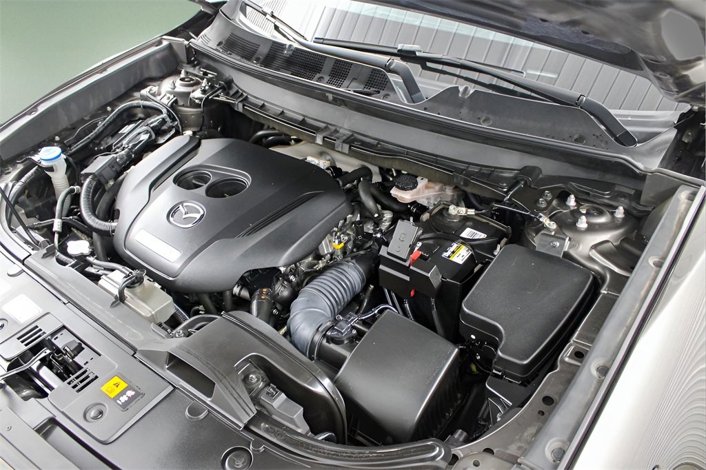 Used 2016 MAZDA CX-9 Grand Touring image 23