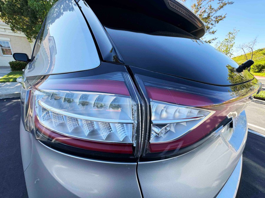 Used 2015 Ford Edge SEL w/ Equipment Group 201A image 13